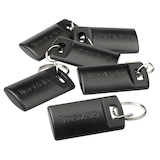 Artikelbild 1 für TimeMoto Stempelchips RF-110, 25 St., Artikelnummer 418025