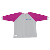 Artikelbild 1 für Pelikan unisex Kinder Malschürze rot Einheitsgröße 1 St., Artikelnummer 604102