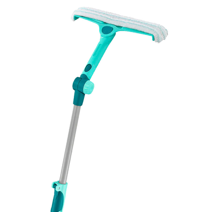 Artikelbild für LEIFHEIT 4in1 Telescope Fensterwischer 32,0 cm, 1 St., Artikelnummer 538807