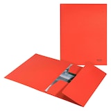 Artikelbild 1 für LEITZ Jurismappe recycle 3906 DIN A4 rot, 1 St., Artikelnummer 854511