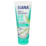 Artikelbild 1 für ISANA ALOE VERA Handcreme 100 ml, Artikelnummer 547251