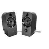 Artikelbild 1 für speedlink DAROC Lautsprecher schwarz, Artikelnummer 494684