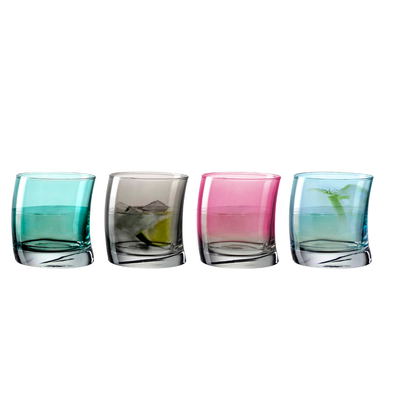 Artikelbild 7 für Trinkgläser Leonardo SWING 350,0 ml, 4 St., Artikelnummer 339493