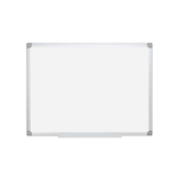 Artikelbild 1 für Bi-Office Earth Whiteboard EARTH 60,0 x 45,0 cm weiß emaillierter Stahl, Artikelnummer 612251