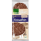 Artikelbild 1 für EDEKA Bio Schoko Reiswaffeln 100,0 g, 1 St., Artikelnummer 978150
