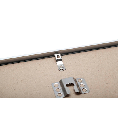 Artikelbild 8 für MAUL Bilderrahmen silber 62,0 x 82,0 cm, 1 St., Artikelnummer 164572