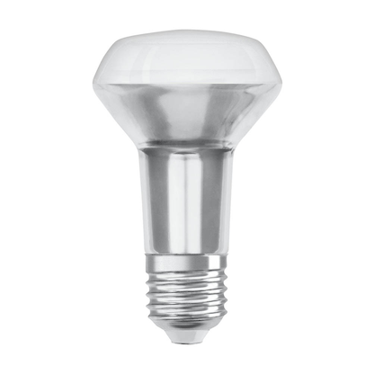 Artikelbild für OSRAM LED-Lampe STAR R63 40 E27 2,6 W klar, 1 St., Artikelnummer 308517