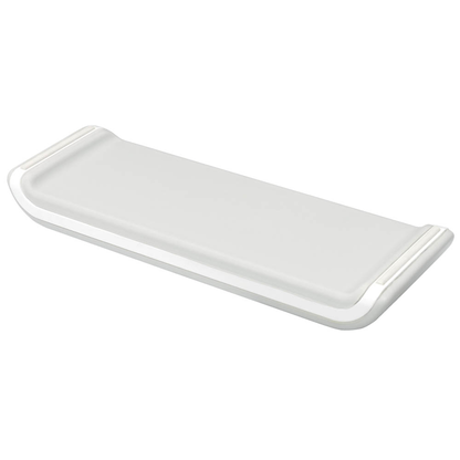 Artikelbild 4 für LEITZ Handballenauflage Ergo Cosy grau, Artikelnummer 652764