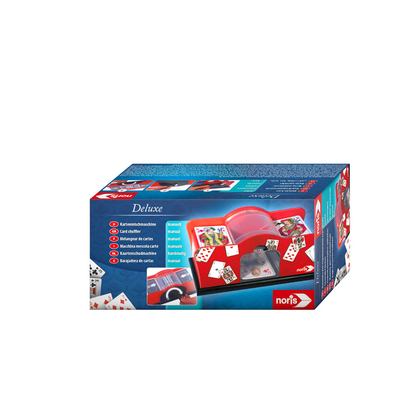 Artikelbild 3 für noris Kartenmischgerät, 1 St., Artikelnummer 956601