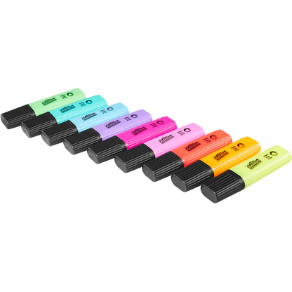 Artikelbild 7 für office discount Textmarker türkis, 1 St., Artikelnummer 670737