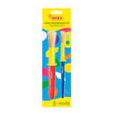 Artikelbild 1 für JOVI Pinsel-Set, 2-teilig, Artikelnummer 321549