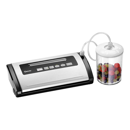 Artikelbild 4 für Bartscher Vakuumbehälter transparent 1,5 l, 1 St., Artikelnummer 426334