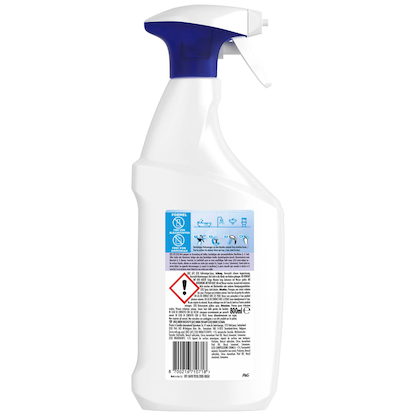 Artikelbild 2 für ANTIKAL® CLASSIC Badreiniger 800 ml, Artikelnummer 527386
