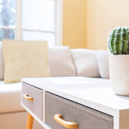 Artikelbild 8 für relaxdays Kissen beige 40,0 x 35,0 cm, 2 St., Artikelnummer 472334