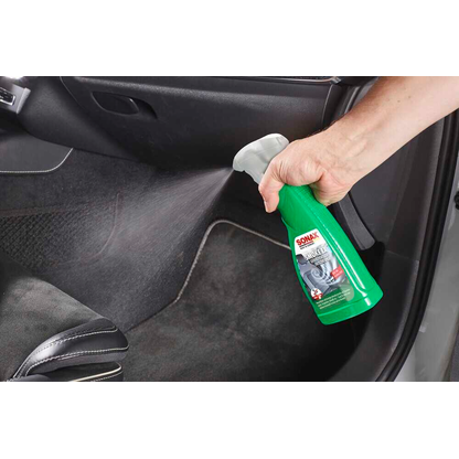 Artikelbild 2 für SONAX Textilerfrischer SmokeEx frisch 500,0 ml, 1 St., Artikelnummer 772568