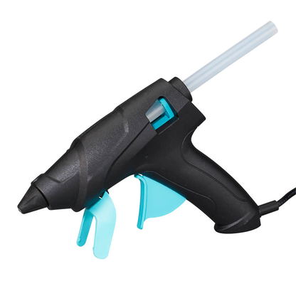 Artikelbild 2 für Pattex Made at Home Heißklebepistole schwarz, 1 Set, Artikelnummer 244893