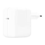 Artikelbild 1 für Apple USB-C 30W Power Adapter Ladeadapter weiß, Artikelnummer 297089