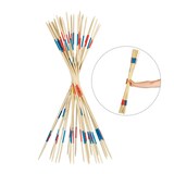 Artikelbild 1 für relaxdays Riesenmikado Geschicklichkeitsspiel, 1 St., Artikelnummer 441651