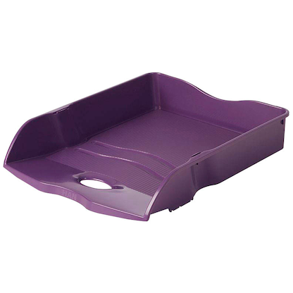 Artikelbild 2 für HAN Schreibtischset Re-LOOP lila, Artikelnummer 448041