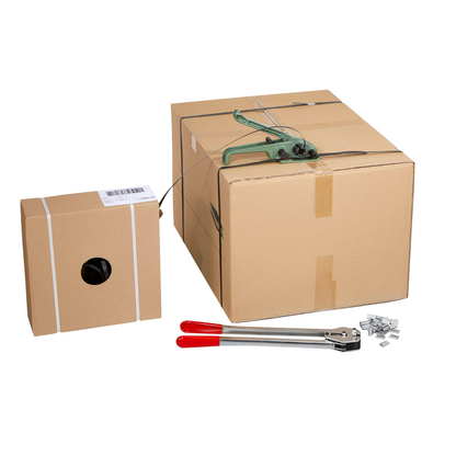 Artikelbild für SUPRA Umreifungs-Set Standard K46, Artikelnummer 333385