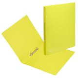 Artikelbild 1 für PAGNA Lucy Colours Ringbuch 2-Ringe lindgrün 2,3 cm DIN A4, 1 St., Artikelnummer 370440