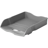 Artikelbild 1 für HAN Briefablage Re-LOOP grau DIN A4, 1 St., Artikelnummer 440757