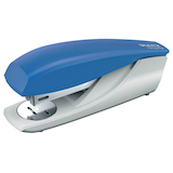 Artikelbild 1 für LEITZ Heftgerät recycle NeXXt 5604 blau, 1 St., Artikelnummer 118537