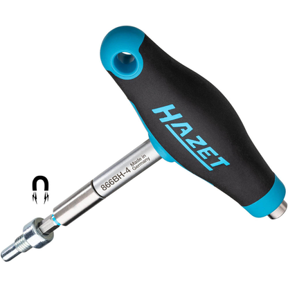 Artikelbild für HAZET Bithalter 866BH-4, Artikelnummer 582769