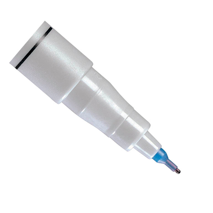 Artikelbild 2 für STAEDTLER Lumocolor Folienstifte schwarz 0,4 mm non-permanent, 10 St., Artikelnummer 147504