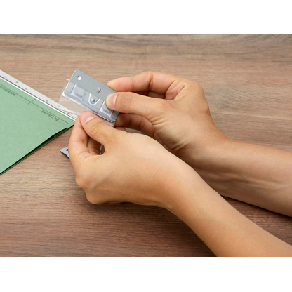 Artikelbild 4 für bene Cellonschutz transparent, 50 St., Artikelnummer 443440