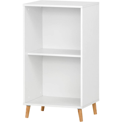 Artikelbild für MÖBELPARTNER Aktenregal 500 weiß 51,0 x 41,0 x 92,6 cm, 1 St., Artikelnummer 823973