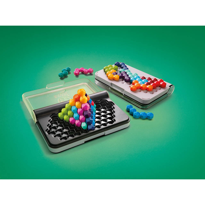 Artikelbild 2 für SMART GAMES® IQ Six Pro Geschicklichkeitsspiel, 1 St., Artikelnummer 124968