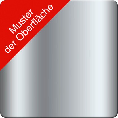 Artikelbild 4 für Kerkmann Lago Schreibtisch weiß L-Form, C-Fuß-Gestell chrom 200,0 x 100,0 cm, Artikelnummer 656114