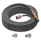 Artikelbild 1 für GARDENA Gartenschlauch-Set Liano™ Life 15,0 m, Artikelnummer 211967