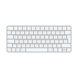 Artikelbild 1 für Apple Magic Keyboard (2024) Tastatur kabellos silber, Artikelnummer 481974