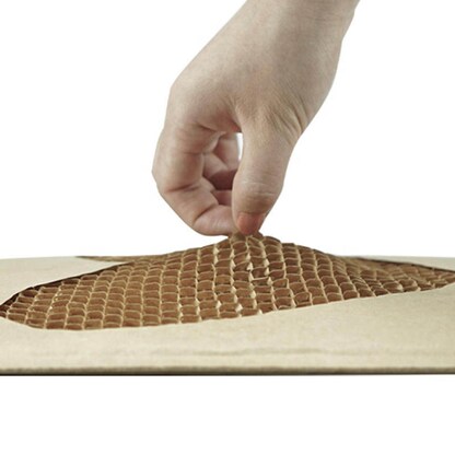 Artikelbild 3 für LMG Polstertaschen braun, 50 St., Artikelnummer 576099