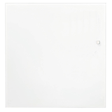 Artikelbild 1 für FRANKEN Glas-Magnettafel 120,0 x 120,0 cm weiß, Artikelnummer 671109