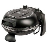 Artikelbild 1 für G3FERRARi® Delizia Anniverary Special Edition Pizza-Maker, Artikelnummer 367708