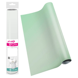 Artikelbild 1 für plottiX PremiumFlex Glow in the Dark Aufbügelfolie weiß Effekt-Folie 32,0 x 50,0 cm, 1 Rolle, Artikelnummer 541484