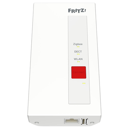 Artikelbild 3 für FRITZ! Smart Gateway Access Point, 1 St., Artikelnummer 953880