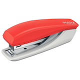 Artikelbild 1 für LEITZ Heftgerät NeXXt Recycle Mini rot, 1 St., Artikelnummer 118566