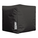 Artikelbild 1 für SITTING POINT Cube SCUBA Sitzsack schwarz, Artikelnummer 587966