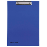 Artikelbild 1 für PAGNA Klemmbrett 24009-02 DIN A4 blau Karton, 1 St., Artikelnummer 695924