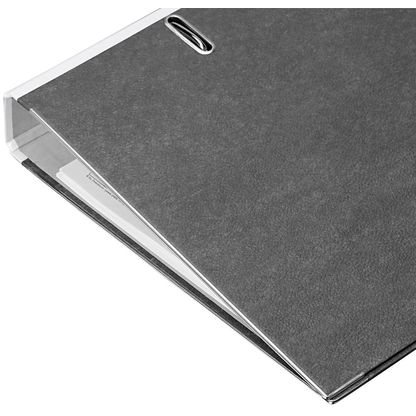 Artikelbild 4 für office discount Ordner weiß marmoriert Karton 5,0 cm DIN A4, 1 St., Artikelnummer 501510