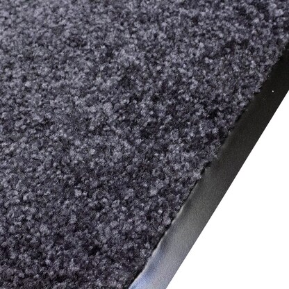 Artikelbild 3 für Mercury Fußmatte Rainbow grau 90,0 x 150,0 cm, Artikelnummer 797904