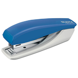 Artikelbild 1 für LEITZ Heftgerät NeXXt Recycle Mini blau, 1 St., Artikelnummer 118586