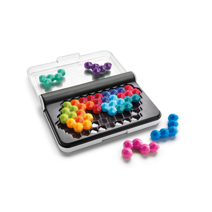 Artikelbild 3 für SMART GAMES® IQ Six Pro Geschicklichkeitsspiel, 1 St., Artikelnummer 124968