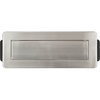 Artikelbild 7 für brennenstuhl Indesk Power 3-fach Tischsteckdose 2,0 m silber mit USB-Buchse, Artikelnummer 853186