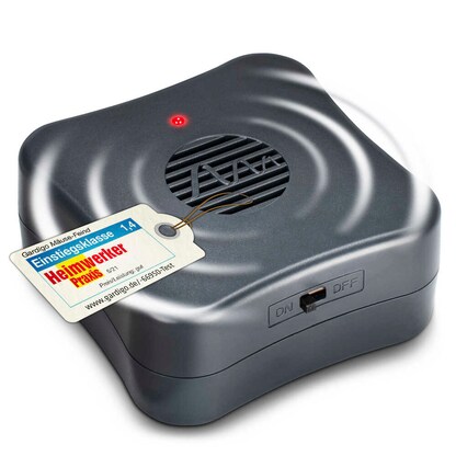 Artikelbild 2 für GARDIGO Mobil Ratten- & Mäuseabwehrmittel, Artikelnummer 796759