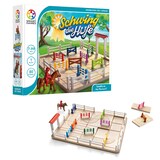 Artikelbild 1 für SMART GAMES® Schwing die Hufe Geschicklichkeitsspiel, 1 St., Artikelnummer 125079